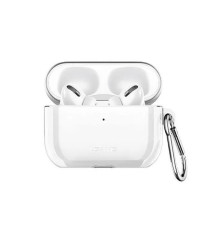 Чохол Usams US-BH570A Silicon для Apple AirPods Pro Transparent (BH570AP01)