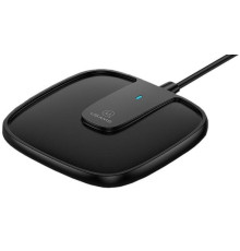 Беспроводное зарядное устройство Usams US-CD153 15W Black (CD153DZ01)