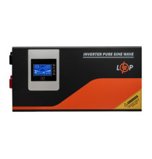 ИБП LogicPower LPM-PSW-3000VA (2000Вт)