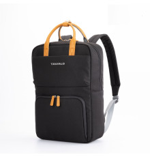 Рюкзак Tavialo CityLife TC14 черный, 14л (TC14-124BL)