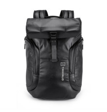Рюкзак Tavialo CityLife TC23 черный, 23л (TC23-124BL)