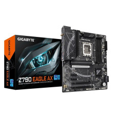 Материнська плата Gigabyte Z790 Eagle AX Socket 1700