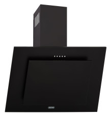 Витяжка Eleyus Vertical 470 60 BL
