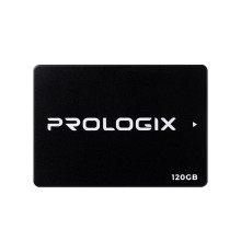 Накопичувач SSD  120GB Prologix S320 2.5" SATAIII TLC (PRO120GS320)