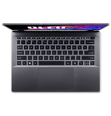 Ноутбук Acer Swift Go 14 SFG14-63-R1CX (NX.KYLEU.005) Steel Gray