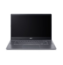 Ноутбук Acer Chromebook Plus 515 CB515-2HT (NX.KNYEU.004) Steel Gray
