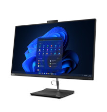 Моноблок Lenovo ThinkCentre neo 30a 27 Gen 4 (12JV002TUI) Black