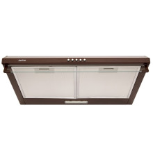 Вытяжка Jantar PHT I LED 60 BR