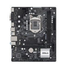 Материнская плата ASRock H410M-H/M.2 SE Socket 1200