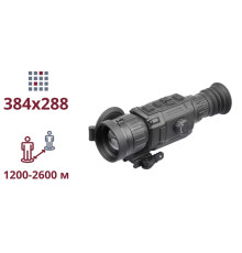 Тепловизионный прицел AGM Clarion 384