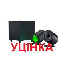 Акустична система Razer Nommo V2 (RZ05-04750100-R3G1)_УВ