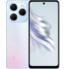 Смартфон Tecno Spark 20 Pro (KJ6) 8/256GB Dual Sim Frosty Ivory (4894947014192)