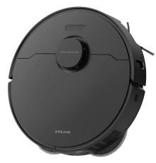 Робот-пилосос Dreame Bot X40 Ultra Black (RLX63CE-Bl)