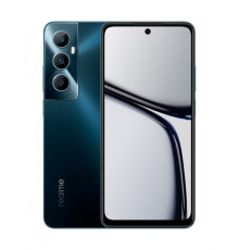 Смартфон Realme C65 8/256GB (RMX3910) Black