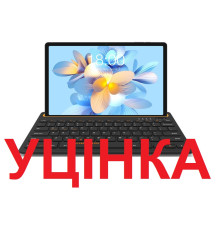 Планшет Teclast T50 Pro 8/256GB 4G Dual Sim Space Gray (Z3E3/TL-112108) з клавіатурою KS10