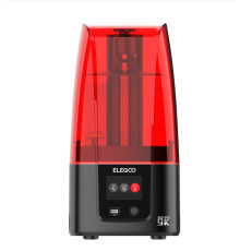 3D-принтер Elegoo Mars 4 (ELG-50.101.011300)