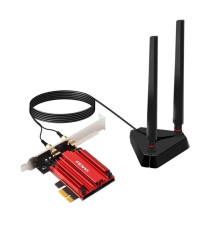 Бездротовий адаптер Fenvi PCE-AXE3000Pro (Intel AX210)
