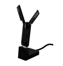 Бездротовий адаптер Fenvi FU-AXE5400 EX (RTL8832CU)