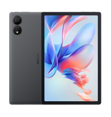 Планшет Oscal Pad 80 WiFi 6/256GB Lava Grey