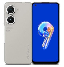 Смартфон Asus Zenfone 9 AI2202 8/256GB Moonlight White EU_