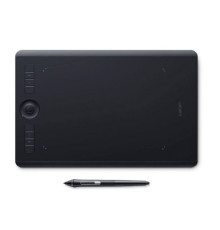 Графический планшет Wacom Intuos Pro M (PTH-660-N)