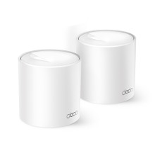 WiFi Mesh система TP-Link Deco X10(2-pack)