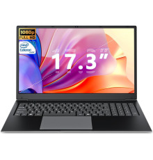 Ноутбук Sgin M17 (710917389029) Grey