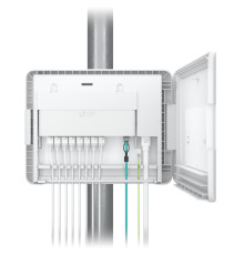 Водонепроницаемый корпус Ubiquiti (UISP-BOX) (для маршрутизаторов и коммутаторов UISP)