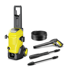Минимойка Karcher K 5 WCM (1.324-400.0)