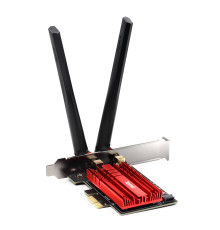 Бездротовий адаптер Fenvi FV-AXE3000 (Intel AX210)