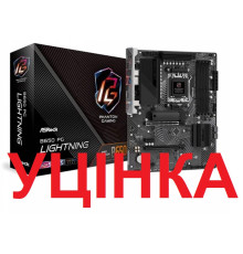 Материнская плата ASRock B650 PG Lightning Socket AM5_У1