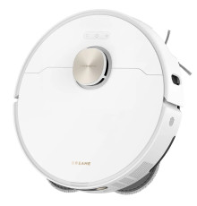 Робот-пилосос Dreame Bot X40 Ultra White (RLX63CE-Wh_)