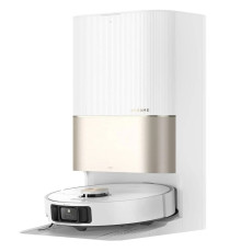 Робот-пилосос Dreame Bot X40 Ultra White (RLX63CE-Wh)