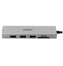 Док-станция Fenvi F-C601H