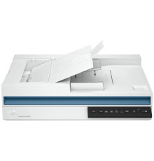 Сканер А4 HP ScanJet Pro 2600 f1 (20G05A)