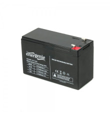 Аккумуляторная батарея EnerGenie 12V 7.2AH (BAT-12V7.2AH) AGM