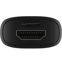 TV Приставка Xiaomi Mi TV Stick 4K Edition 2024 EU_