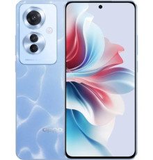 Смартфон Oppo Reno11 F 8/256GB Ocean Blue