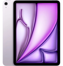 Планшет Apple A2902 iPad Air 11 (2024) Wi-Fi 256GB Purple (MUWK3)_EU