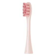 Насадка для зубної електрощітки Oclean P3 Toothbrush Head Pink 1 шт (6970810550153)