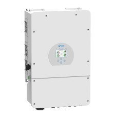 Инвертор гибридный 12kW Deye SUN-12K-SG02LP1-EU-AM3, однофазный
