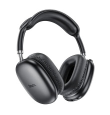 Bluetooth-гарнітура Hoco W35 Air Black