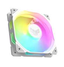 Вентилятор Asus TUF Gaming TR120 ARGB Reverse White (90DA00D3-B09000)