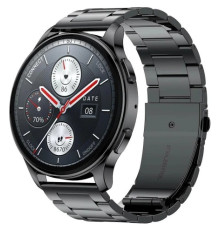 Смарт-годинник Amazfit Pop 3R Metal Black