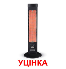 Инфракрасный обогреватель UFO Eco Term ECO-EC/18 1800-2000 W Class I_У1