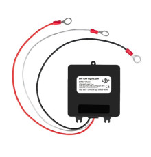Балансир для акумуляторних батарей LogicPower LP 24V LED