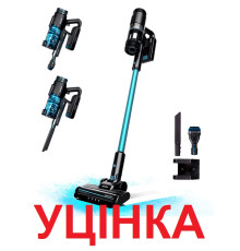 Акумуляторний пилосос Cecotec Conga Rockstar 1500 Ray Pure (CCTC-08422)