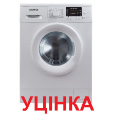 Пральна машина Grifon GWMS-510L