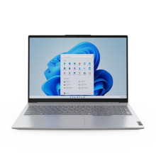 Ноутбук Lenovo ThinkBook 16 G7 IML (21MS004GRA) Arctic Grey