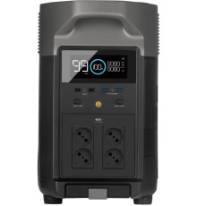 Зарядная станция EcoFlow Delta Pro (DELTAPro-EU)_EU